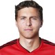 Fodboldtøj Victor Lindelof